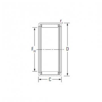 Bearing 712177100 INA