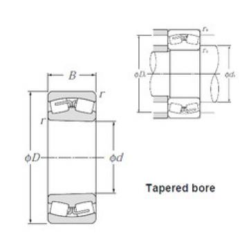 Bearing LH-22211EK NTN