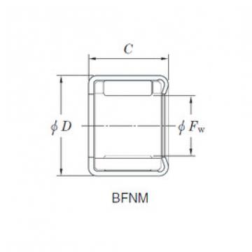 Bearing 5BFNM99 KOYO