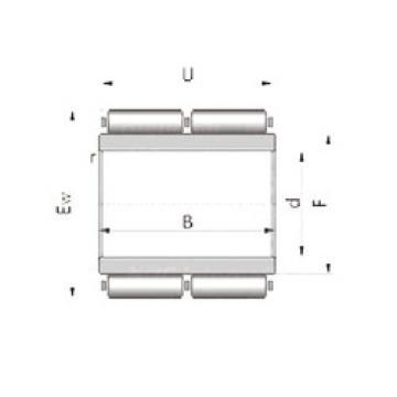 Bearing F-95915 INA