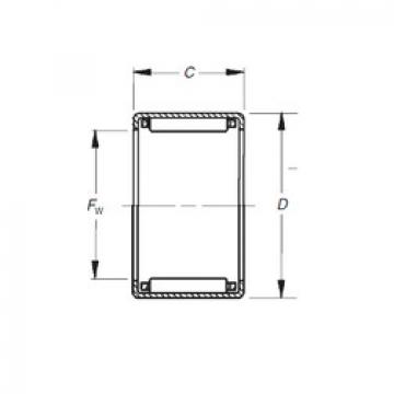 Bearing J-1314 Timken