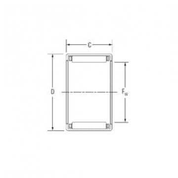 Bearing J-1010 KOYO