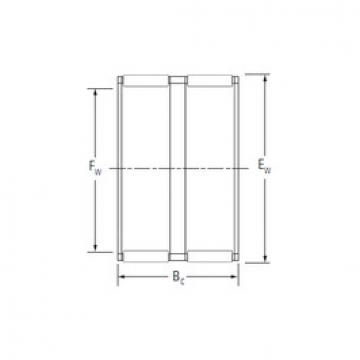 Bearing K46X53X36HZW KOYO