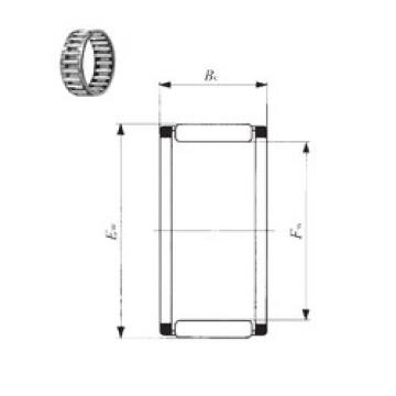 Bearing KT 10010830 IKO