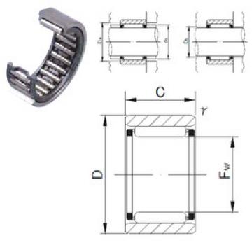 Bearing RNAF10012030 JNS