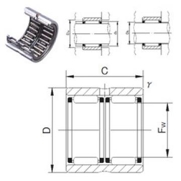 Bearing RNAFW152320 JNS