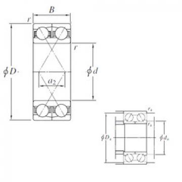 Bearing 305172B-1 KOYO