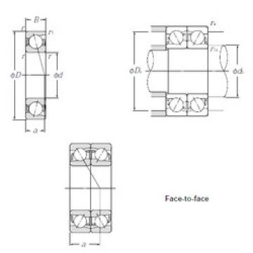 Bearing 7000CDF CYSD