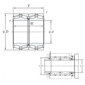 Bearing 47264 KOYO