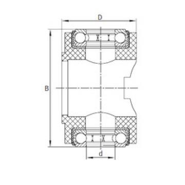 Bearing F-234735 INA