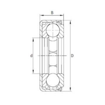 Bearing F-222307 INA