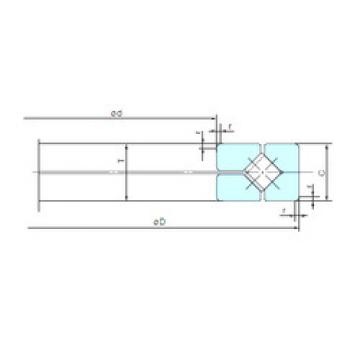 Bearing 375XRN49 NACHI