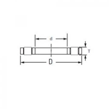 Bearing K.81102LPB Timken