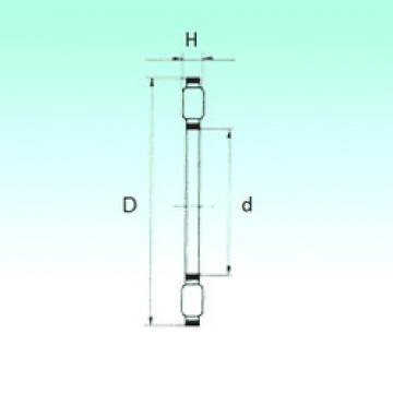 Bearing K81148-M NBS