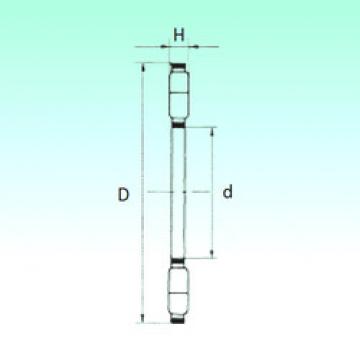 Bearing K89416-M NBS