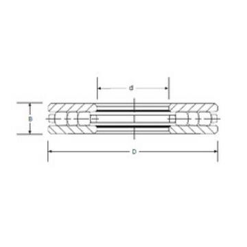 Bearing RT-742 SIGMA