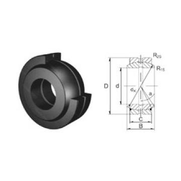 Bearing GE110ES-2RS ZEN