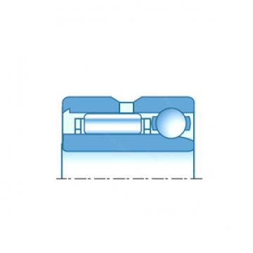 Bearing NKIA5914A NTN