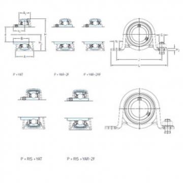 Bearing P 1. TF SKF