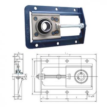 Bearing SBPTH201-90 FYH