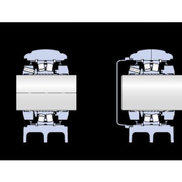 Bearing SYNT 50 FW SKF