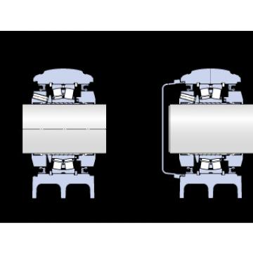 Bearing SYNT 60 FTF SKF