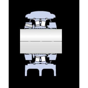 Bearing SYNT 80 FW SKF