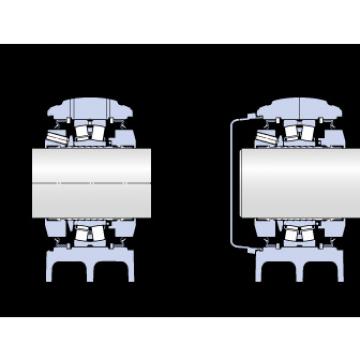 Bearing SYNT 50 LW SKF