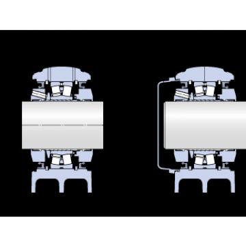 Bearing SYNT 60 LTF SKF