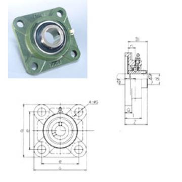 Bearing UCF312 CRAFT