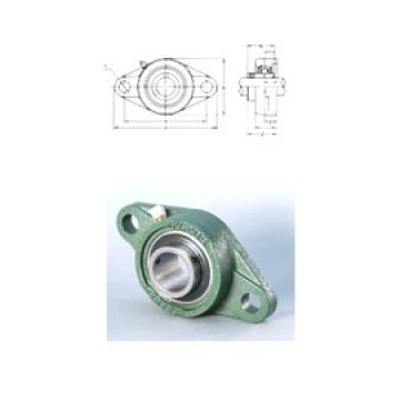 Bearing UCFL209 CRAFT