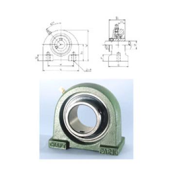 Bearing UCPA206 CRAFT