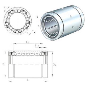 Bearing KBS30-PP-AS INA