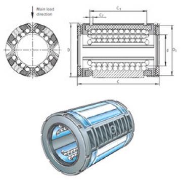 Bearing KS16-PP INA