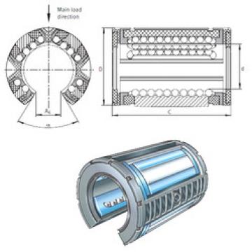 Bearing KSO12-PP INA