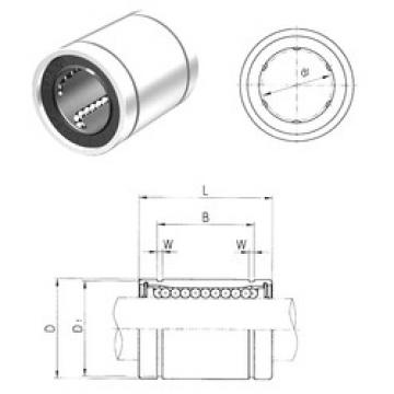 Bearing LM12 Samick