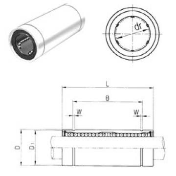 Bearing LME16LUU Samick