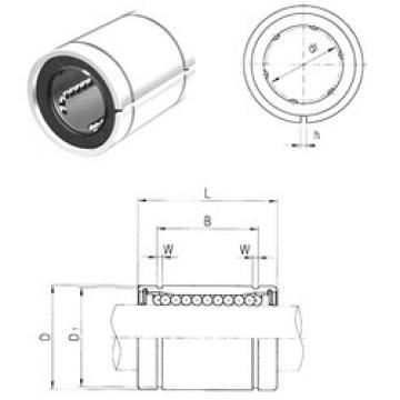 Bearing LME16UUAJ Samick