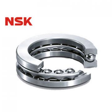 Bearing 100TAC29X+L NSK