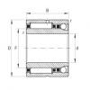 Bearing NKIA5904 INA