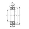 Bearing 241/670-B-MB FAG