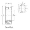 Bearing 24020CK30E4 NSK #5 small image