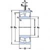 Bearing 22328 CC/W33 SKF #1 small image