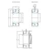 Bearing 23944-2CS/VT143 SKF #5 small image