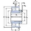 Bearing 23076 CCK/W33 + OH 3076 H SKF