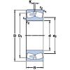 Bearing 248/1060 CAMA/W20 SKF #5 small image