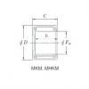 Bearing 15MKM2112 KOYO