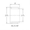 Bearing RF182622A-1 KOYO #1 small image