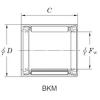 Bearing 14BKM2025JUU KOYO