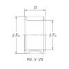 Bearing RV304016A-4 KOYO #1 small image